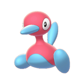 Buy Porygon2 in Brilliant Diamond & Shining Pearl